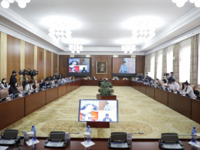 Хувь хүний мэдээллийг хуулиар хамгаалах чухал цаг ирсэн