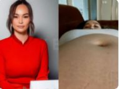 Б.Цэцэгийн ЖИРЭМСЭН СЕЛЬФИ