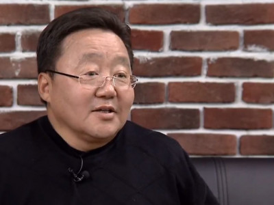 Ц.Элбэгдорж НӨХӨН сонгуульд оролцох уу