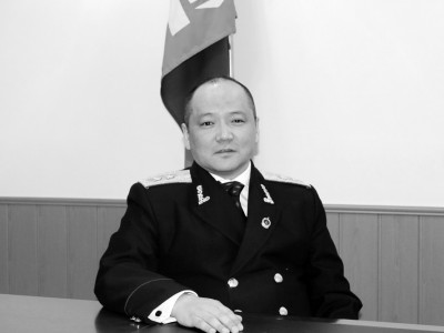 Г.Эрдэнэбат: Би ямар ч асуултад хариулт өгмөөргүй байна