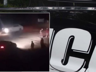 Дорнодод мaшинд дaйpyyлcaн зaлyy биe нь caйжиpч, эмнэлгээс гаpчээ