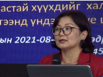 Цэцэрлэгийн нэг ангид халдвар бүртгэгдвэл 14 хоногоор тухайн ангийг зайнаас сургалтанд хамруулна