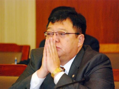 С.Эрдэнэ: Миний бие УИХ-ын нөхөн сонгуульд нэр дэвшихгүй