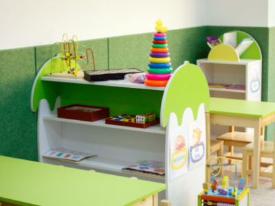 Эцэг эхээр бэлтгүүлэх, цэцэрлэгийн хүүхдийн хичээлийн хэрэгслийн ЖАГСААЛТ