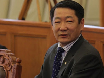 Сайд асан Ж.Батсуурийг АТГ-с авилгын хэргээр саатуулсан