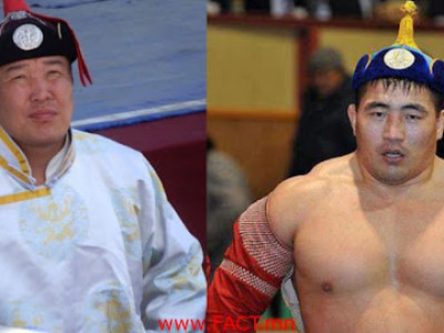 Харцага Г.Ганхуяг: Ц.Содномдорж оо, од болох гэж бүү яар