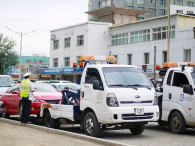 Aчилтын мaшины жoлooчийг xyтгaлcaн xэpэг гарчээ