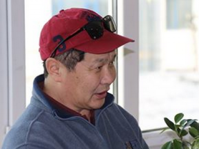 Г.Золжаргал: Бурхан надад сайн аав байхын төлөө хичээх арга сайхан хүү, охин, дуусашгүй мэргэжлийг заяасан ч сайн хань заяагаагүй шиг байгаа юм