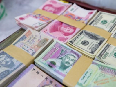 Латви улсын иргэн компанийнхаа дансаар 13 улсаас ₮24.5 тэрбумыг авсан даруйдаа ₮7.8 тэрбумыг нь 11 улс руу шилжүүлжээ