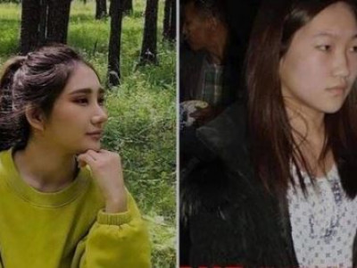 Жүжигчин Бооёогийн АМИН охин Амин-Эрдэнэ охины эрс өөрчлөлт