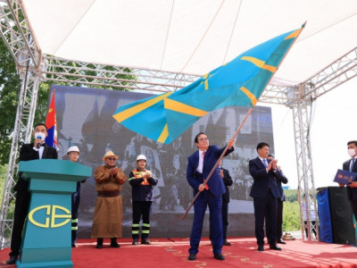 Х.Бадамсүрэнд Хөдөлмөрийн баатар цол олгоогүйн учир