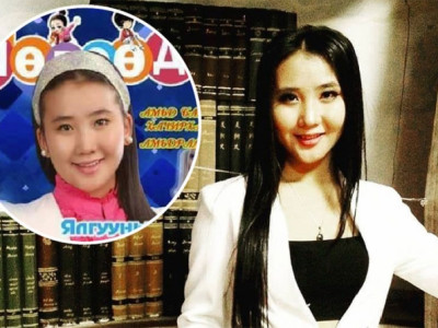 С.Алтанцэцэг: Би Ялгуунаас шал өөр хүн шүү гэдгээ батлах гэж нэг хэсэг алга болж, нам жим амьдрахыг хүссэн