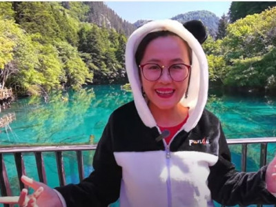 Уул усны диваажин Жюжягөү