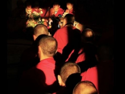 Буддагийн сургаал өөрчлөгдсөөр Монголд мухар сүсэг болсон... 