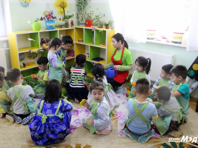 Засгийн газарт “гологдсон” хоёр настнууд хаачих вэ?