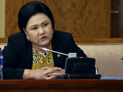 Хөшгийн хөндийн бүтээн босголтын асуудал хариуцсан Засгийн газрын Бүрэн эрхт төлөөлөгчөөр Д.Оюунхоролыг томилов