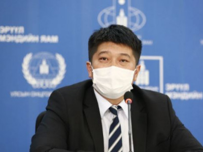 АстраЗенека вакцины III тунг хийсний дараа эсрэг биетийн түвшин 2-3 дахин нэмэгдэж байна гэх судалгаа бий