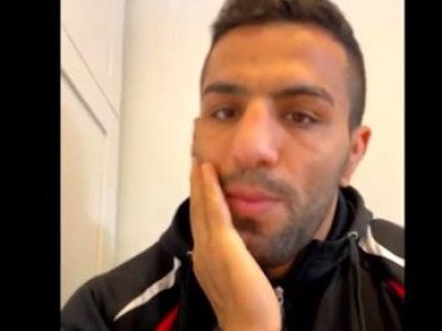 Саеид Моллай: Засгийн газар хүлээн авч баяр хүргэнэ гэсэн байсан ч тэр өдөр юу ч бололгүй би зочид буудалдаа гайхаж хоцорсон