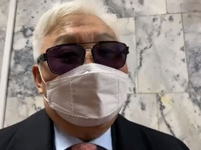 Э.Бат-Үүл: Баярцогтыг шоронд эргэж очиход бие нь Макгрегор шиг болчихсон байсан