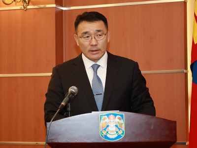 Д.Сумъяабазар: Түгжрэлийг бууруулахад зориулж улсын төсвөөс 420 тэрбум төгрөг зарцуулах тогтоол гарсан 