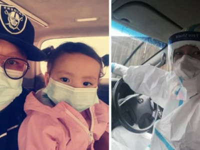 Т.Дэлгэрмөрөн: Аваарын дохио асаасан эмнэлгийн түргэний машинд бодсон аавын бодол