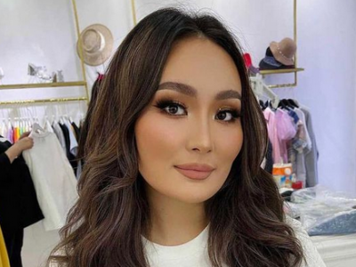 Э.Чулуунчимэг: Мөнгөнцэцэгт одоо бол бараг баярладаг