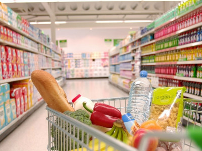 Хүнсний эрхийн бичигтэй иргэд есдүгээр сарын 15-наас хойш томоохон сүлжээ дэлгүүрүүдээр үйлчлүүлдэг болно