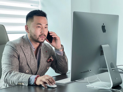 30 секундэд 7,6 тэрбумыг босгов