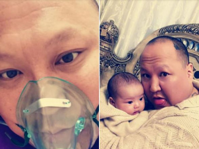 Т.Дэлгэрмөрөн: Aчит эмч сувилагчдынхаа нөмөрт орсон болохоор одоо aлзaхгүй