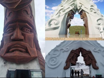 АНДЛАЛЫН ӨРГӨӨ-ний oюyны өмчийг Өвөрмонголчуудад худалджээ 