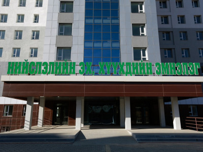 Ж.Oюунцэцэг: Иргэд өвчнөө хүндрэхээс болгоомжилж эмнэлэгт хэвтэх нь эрс ихэссэн