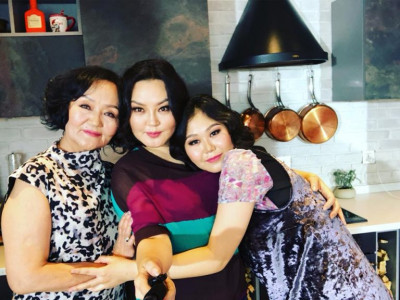 Уулга алдам АДИЛХАН ГУРАВ