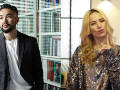 Дуучин Укагийн ТУСЧ нөхөр