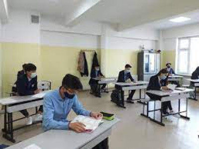 СУДАЛГАА: Танхимын хичээл эхэлбэл 91 хувь нь явна гэдгээ илэрхийлжээ