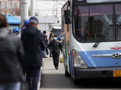 Нийтийн тээврийн 36 чиглэлд өөрчлөлт орно 