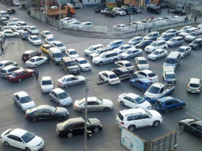 Өнөөдөр тэгш тоогоор төгссөн дугаартай тээврийн хэрэгсэл хөдөлгөөнд оролцоно