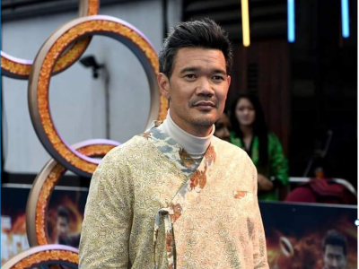 Marvel-ийн кино нээлтэд Монгол брэндээр гангарав