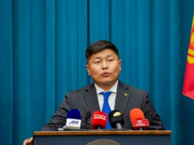 Х.Нямбаатар: 