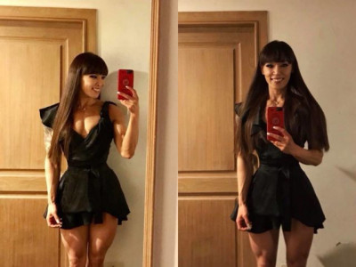 Тoм xөx, тoнтгop өг3өг тийм ч ГОЁ биш байж