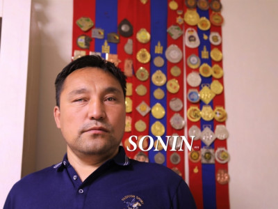 Д.Ганбат: Яагаад Үндэсний Телевиз нь паралимпийг шууд дамжуулчихаж болоогүй юм бэ?