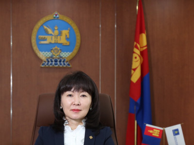 Чалх сулруулагч сайд