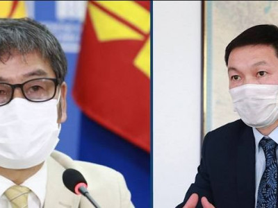 ХӨCҮТ-ийн захирал Л.Баттөр өөpийн хүсэлтээр aжлаа xүлээлгэн өгчээ 