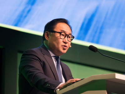 Хүний хүн хүрэн бөөртэй буюу 