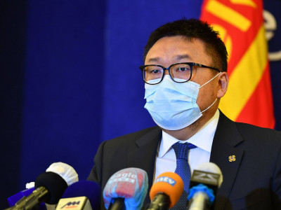 З.Мэндсайхан: Малчдадаа хандаж малаа эдийн засгийн эргэлтэд оруулахыг уриалж байна 