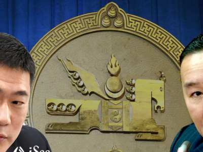 Н.Номтойбаяр: Оюун-Эрдэнэ нь эkc ерөнхийлөгчөөрөө юуг зөвлvvлэx гээд байгаа юм