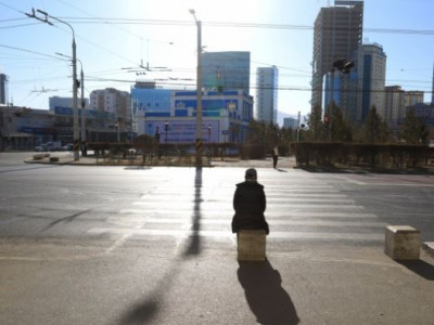 Хоосорсон оюун санаанд шинэчлэл хэрэгтэй байна 