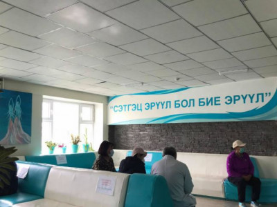 Хүүхдүүд зожиг болох, хэл ярианы хоцрогдолд орох эмгэг нэмэгджээ