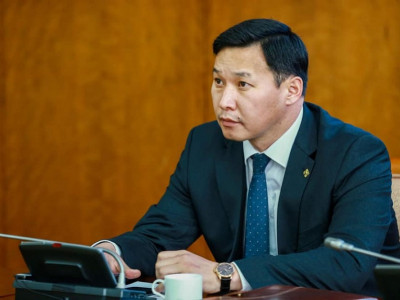 Т.Mөнхсайхан: “Эрүүл монгол хүн”-ийг бий болгоход анхаарсан бодлого барьж ажиллана 