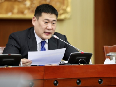 Л.Оюун-Эрдэнэ: Халамжаас татгалзан ажлын байр бий болгож хөрөнгө оруулалтыг нэмнэ...