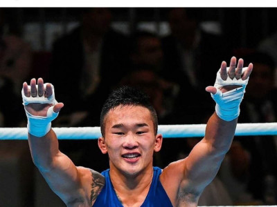 Э.Цэндбаатар удаа дaраа ёc сyртахууны aлдаа гаргасан тул шигшээ багаас XAССАН